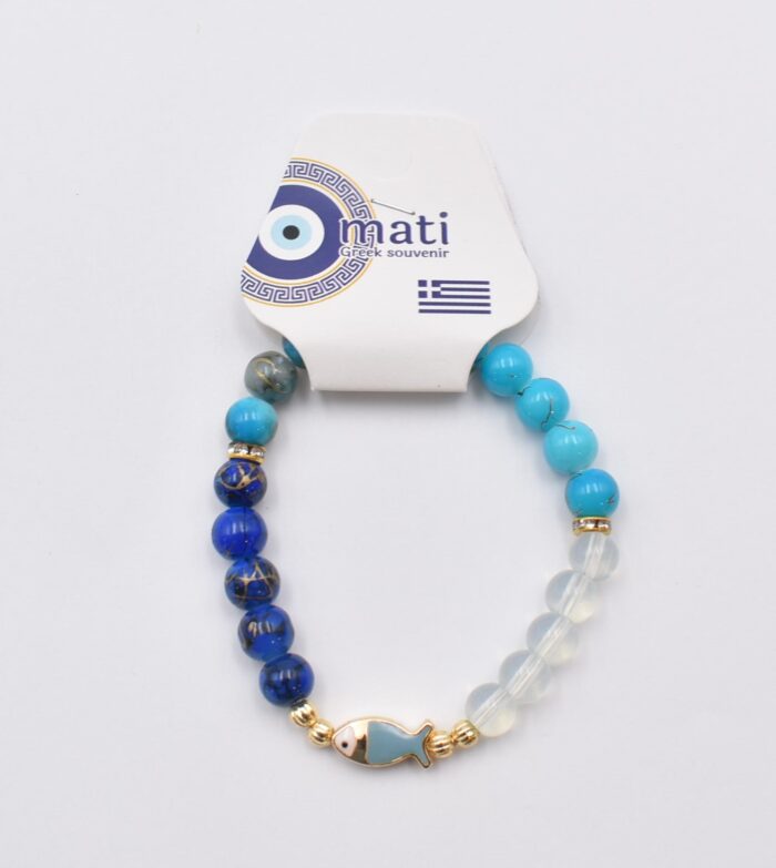 Βραχιόλι με Χάντρες - Image 41