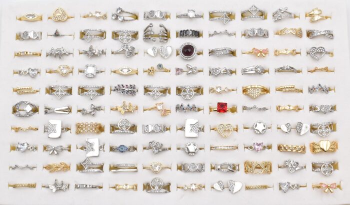 Κασετίνα Δαχτυλιδιών - Image 41