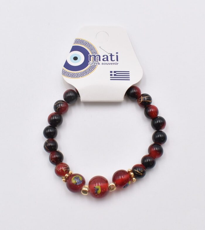 Βραχιόλι με Χάντρες - Image 43