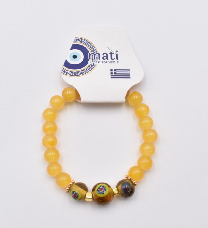 Βραχιόλι με Χάντρες - Image 44