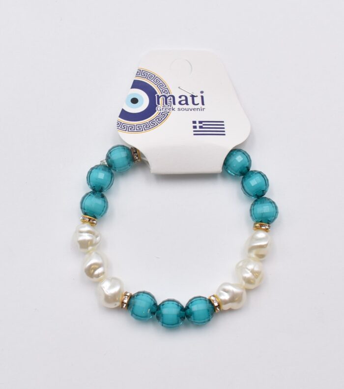 Βραχιόλι με Χάντρες - Image 50