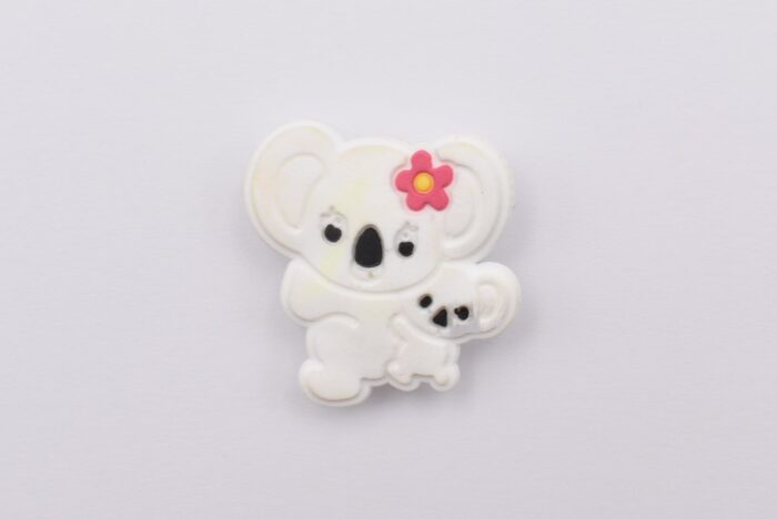 Crocs – Λαστιχένιο & Κοκκάλινο - Image 6