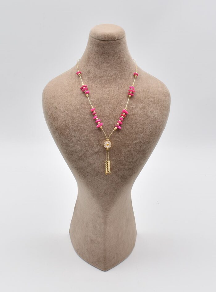 Κολιέ με Αλυσίδα - Image 5