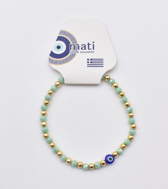 Βραχιόλι με Χάντρες - Image 6