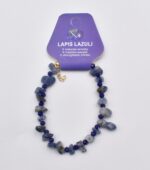 Βραχιόλι Ζώδιο & Φυσικές Ενεργειακές Ημιπολύτιμες Πέτρες - Image 6