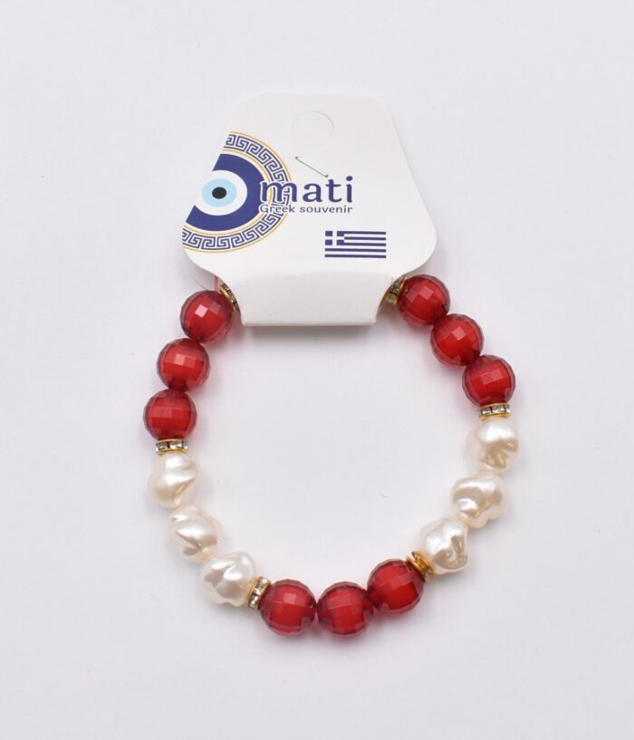 Βραχιόλι με Χάντρες - Image 52