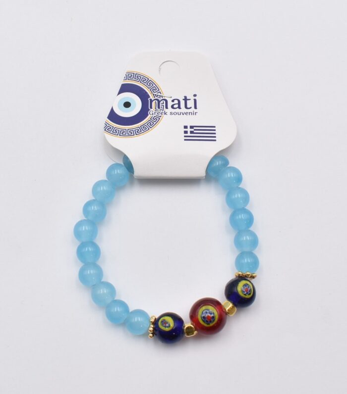 Βραχιόλι με Χάντρες - Image 54