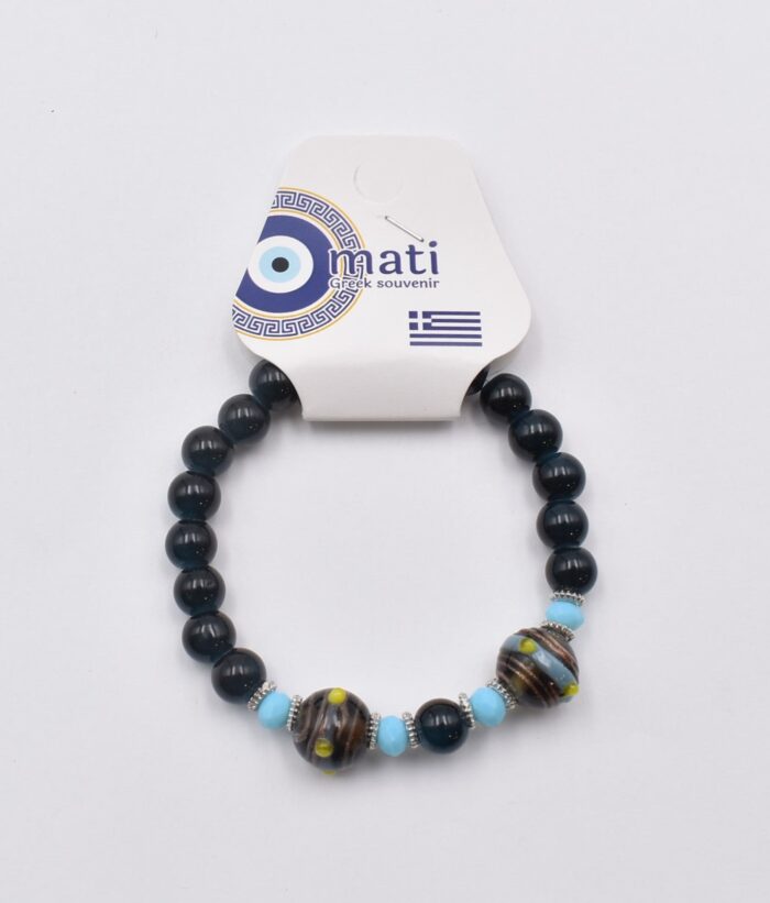 Βραχιόλι με Χάντρες - Image 58