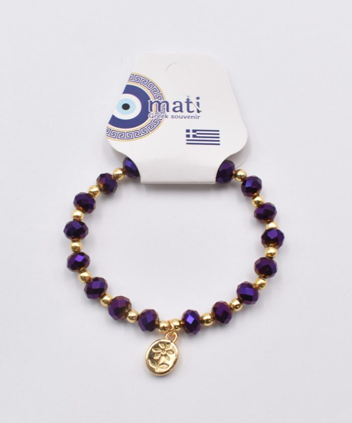 Βραχιόλι με Χάντρες - Image 60