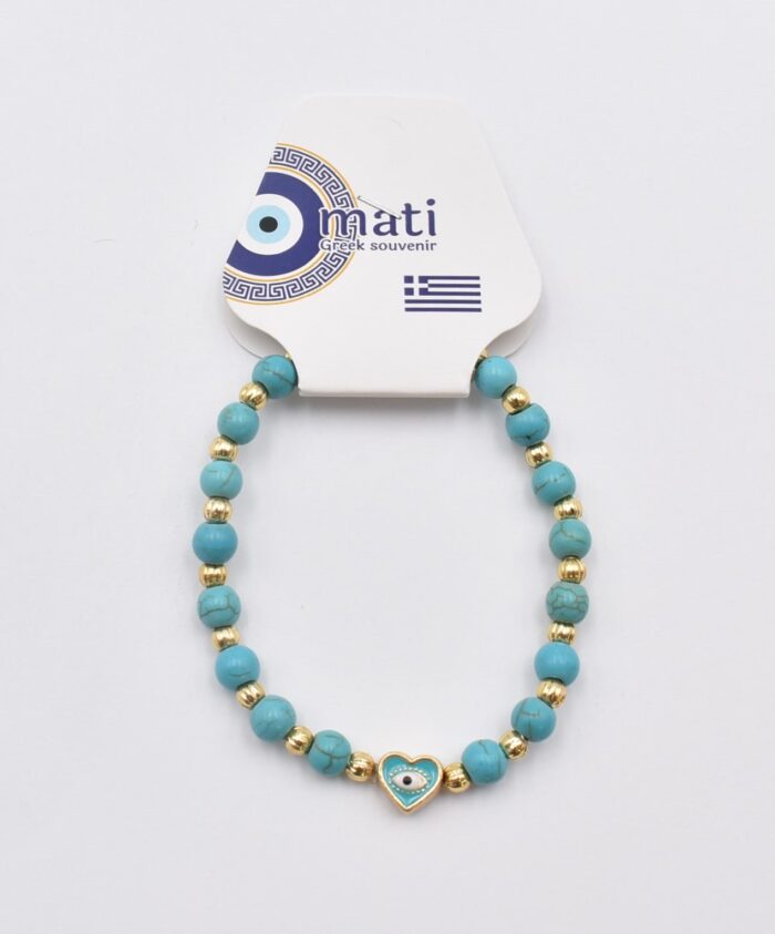 Βραχιόλι με Χάντρες - Image 7