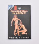 Προφυλακτικά Souvenir με Χιουμοριστικές Παραστάσεις - Image 6