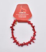 Βραχιόλι Ζώδιο & Φυσικές Ενεργειακές Ημιπολύτιμες Πέτρες - Image 7