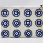 Νεσεσέρ Τυπωμένο με Μάτι