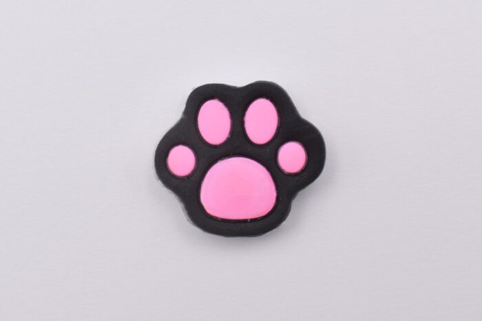 Crocs – Λαστιχένιο & Κοκκάλινο - Image 8