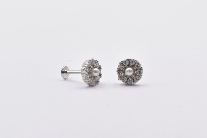 Κασετίνα Σκουλαρίκια Αυτιού –  Tragus (Stainless Steel) - Image 6