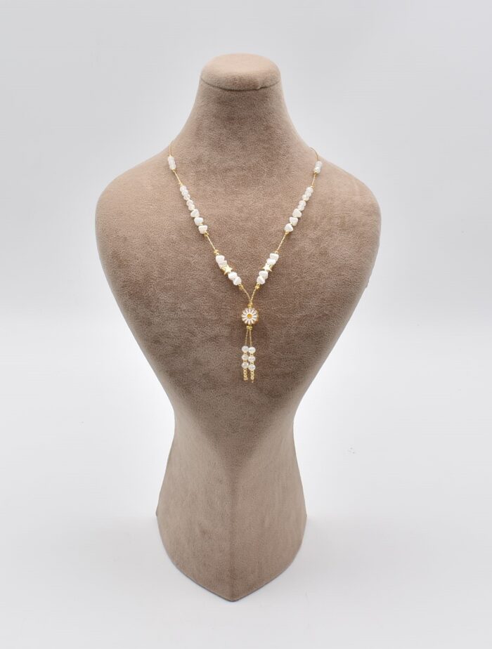 Κολιέ με Αλυσίδα - Image 7