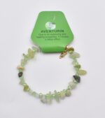 Βραχιόλι Ζώδιο & Φυσικές Ενεργειακές Ημιπολύτιμες Πέτρες - Image 8