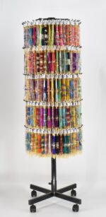 Βραχιόλι  με Κρυστάλλινη Χάντρα - Image 105