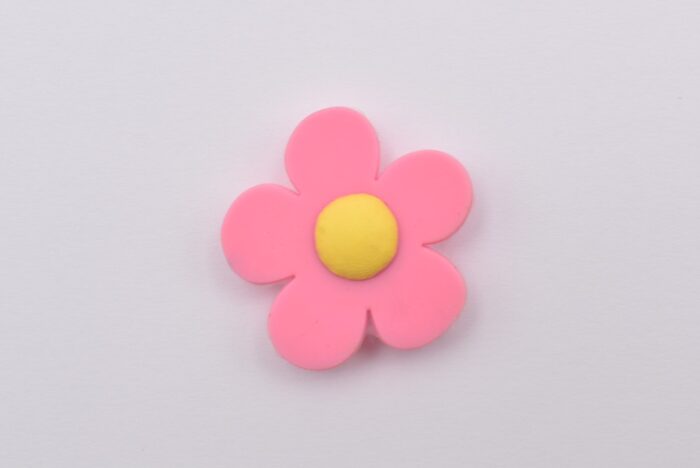 Crocs – Λαστιχένιο & Κοκκάλινο - Image 9