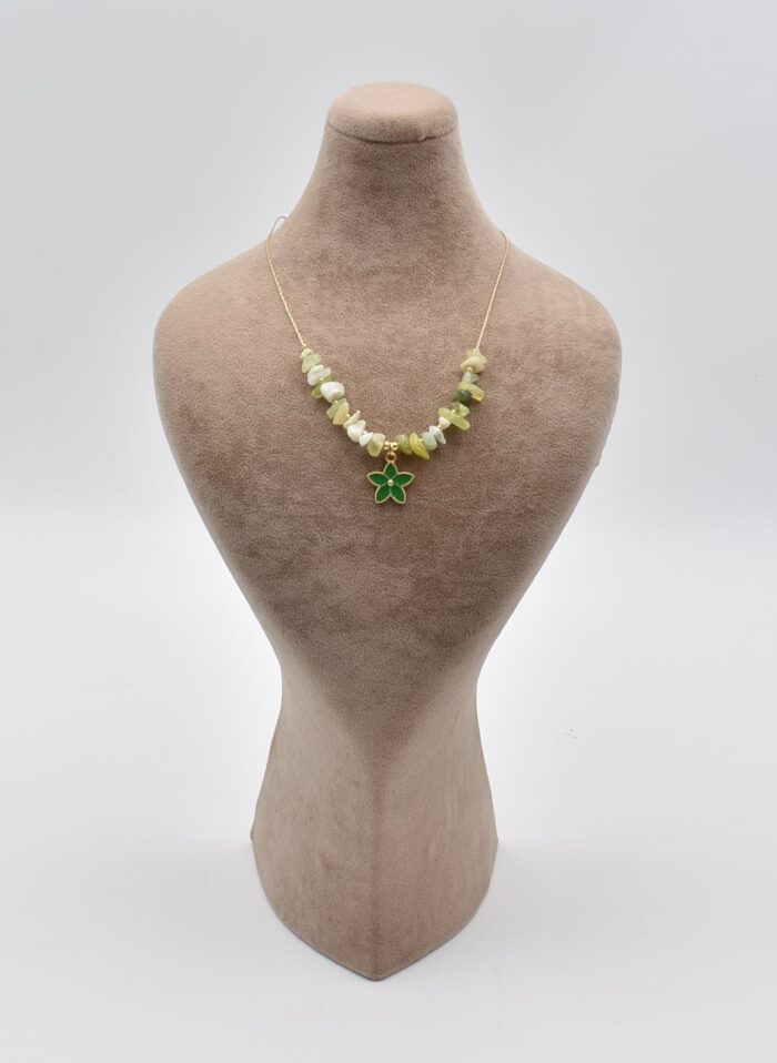 Κολιέ με Αλυσίδα - Image 8