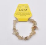 Βραχιόλι Ζώδιο & Φυσικές Ενεργειακές Ημιπολύτιμες Πέτρες - Image 9