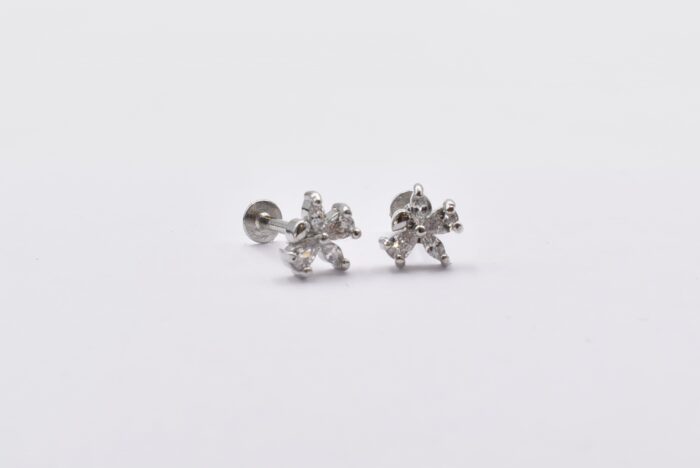 Κασετίνα Σκουλαρίκια Αυτιού –  Tragus (Stainless Steel) - Image 8
