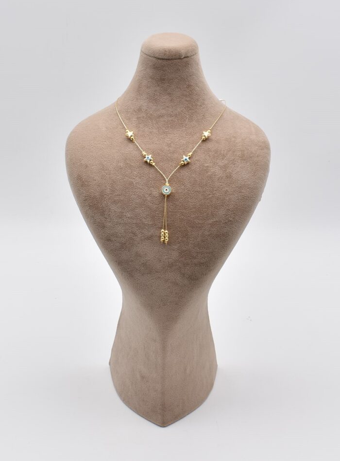 Κολιέ με Αλυσίδα - Image 9