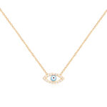 ΚΟΛΙΕ  925 sterling silver jewelry GOLD PLATING