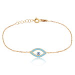 ΒΡΑΧΙΟΛΙ 925 sterling silver jewelry GOLD PLATING