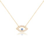 ΚΟΛΙΕ  925 sterling silver jewelry GOLD PLATING