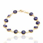 ΒΡΑΧΙΟΛΙ 925 sterling silver jewelry GOLD PLATING