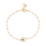 ΒΡΑΧΙΟΛΙ 925 sterling silver jewelry GOLD PLATING