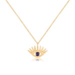 ΚΟΛΙΕ  925 sterling silver jewelry GOLD PLATING