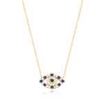 ΚΟΛΙΕ  925 sterling silver jewelry GOLD PLATING