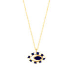 ΚΟΛΙΕ  925 sterling silver jewelry GOLD PLATING