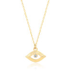 ΚΟΛΙΕ  925 sterling silver jewelry GOLD PLATING