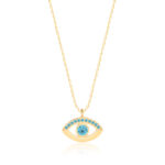 ΚΟΛΙΕ  925 sterling silver jewelry GOLD PLATING