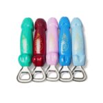 Ξύλινος Φαλλός Ανοιχτήρι Ανάγλυφος  Μάτι - Image 2