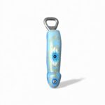 Ξύλινος Φαλλός Ανοιχτήρι Ανάγλυφος  Μάτι - Image 3