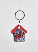 Μπρελόκ Φυσητό Γυαλί - Image 2