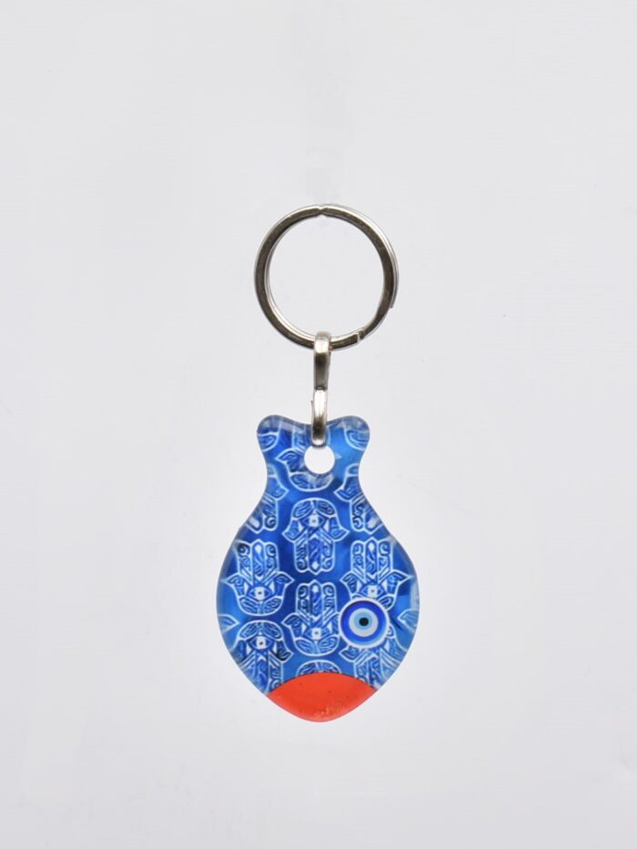 Μπρελόκ Φυσητό Γυαλί - Image 12