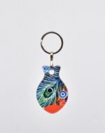 Μπρελόκ Φυσητό Γυαλί - Image 13