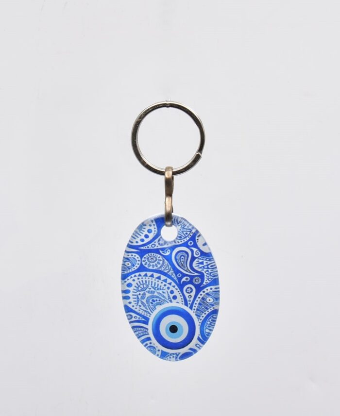 Μπρελόκ Φυσητό Γυαλί - Image 15