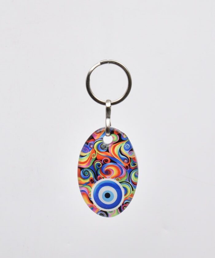 Μπρελόκ Φυσητό Γυαλί - Image 16