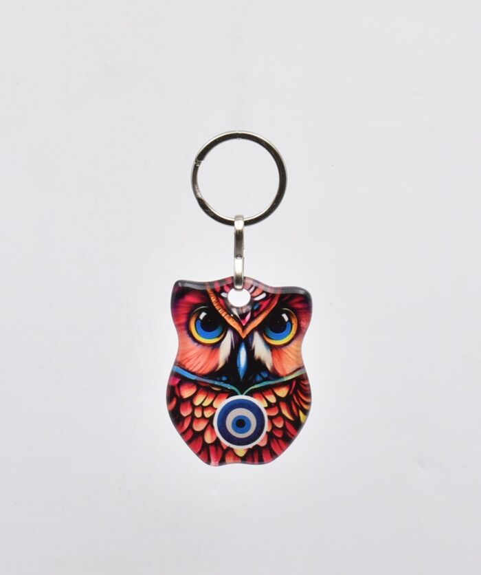 Μπρελόκ Φυσητό Γυαλί - Image 18