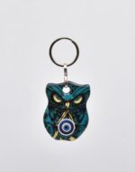 Μπρελόκ Φυσητό Γυαλί - Image 19