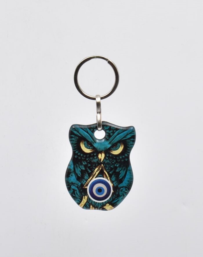 Μπρελόκ Φυσητό Γυαλί - Image 19