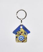 Μπρελόκ Φυσητό Γυαλί - Image 3