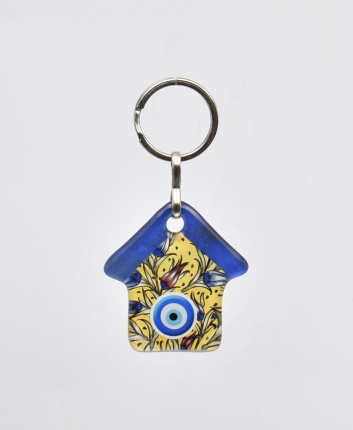 Μπρελόκ Φυσητό Γυαλί - Image 3