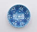 Κεραμικό Μπωλ Athens Λουλούδι - Image 3